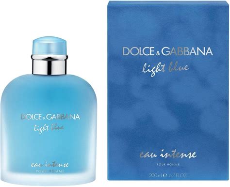 dolce gabbana aqua